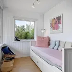 8127-hornslet-havhusevej-84 بيت للعطل Hornslet
